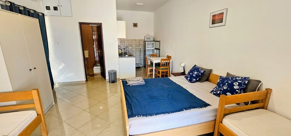 Apartmani Izvor Apartment in Zadar County