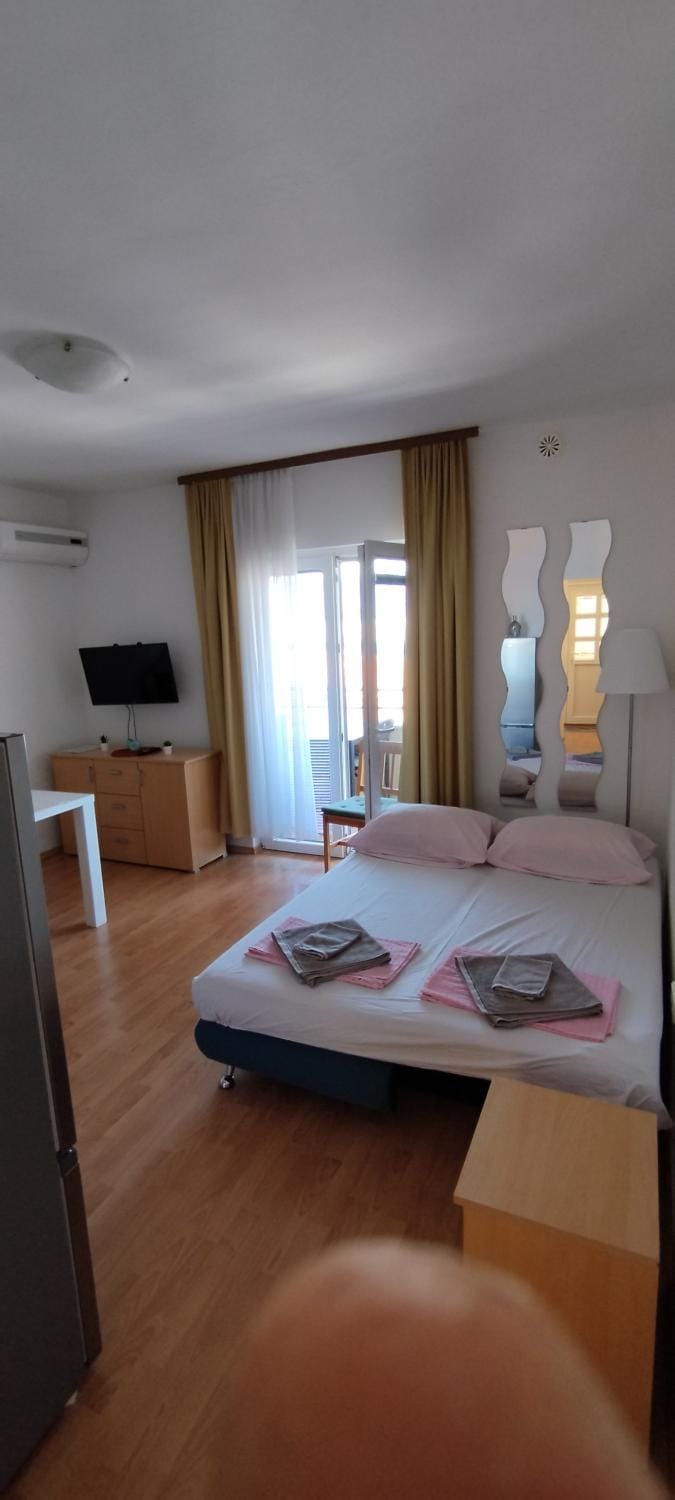 Apartmani Izvor Apartment in Zadar County