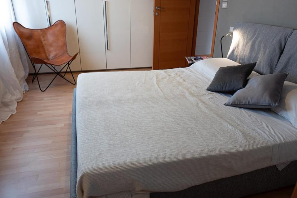 A Casa Mancini Apartment in Civitanova Marche