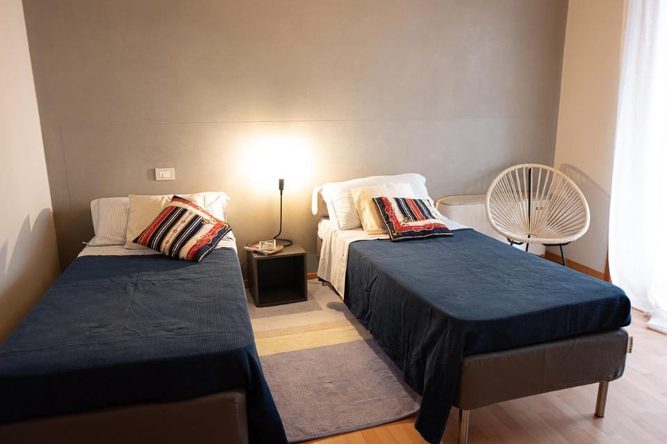 A Casa Mancini Apartment in Civitanova Marche