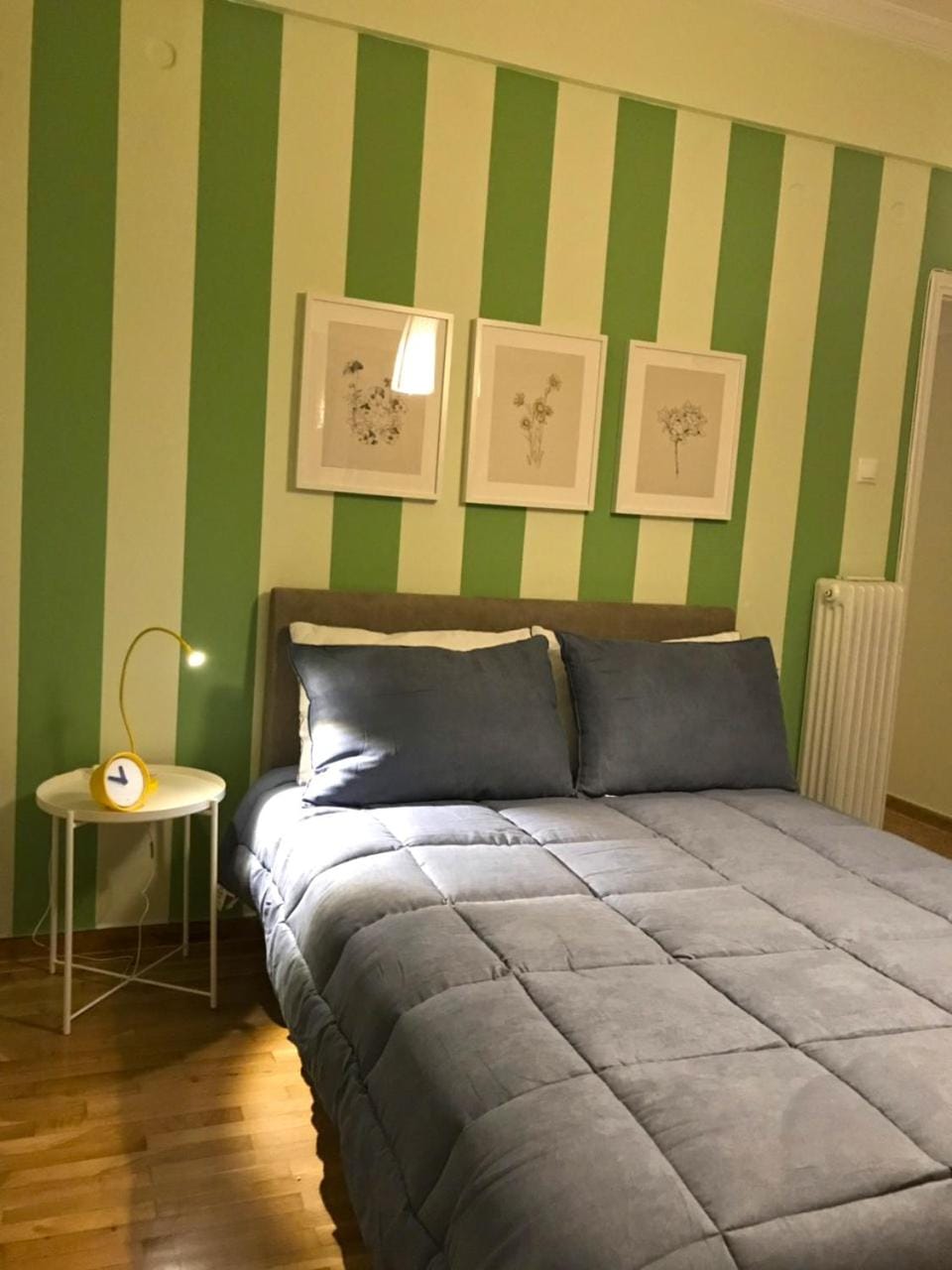Alexandra's path Apartment in Athens