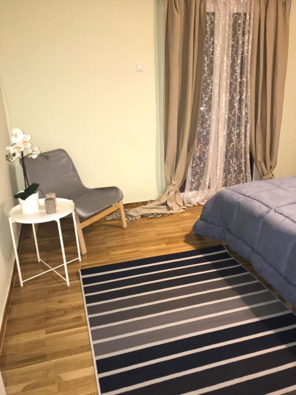 Alexandra's path Apartment in Athens