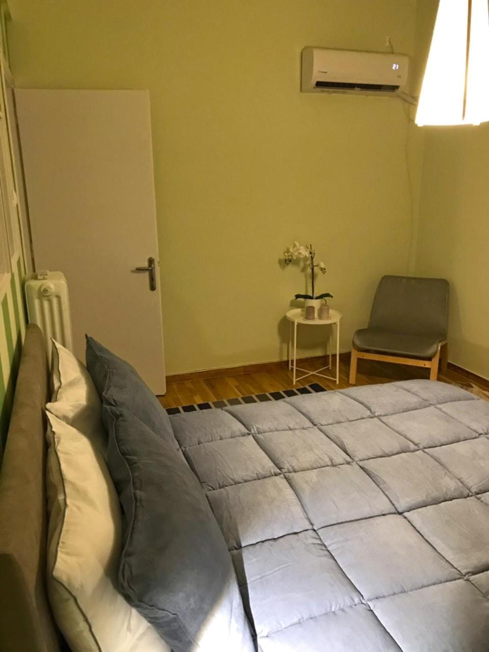 Alexandra's path Apartment in Athens