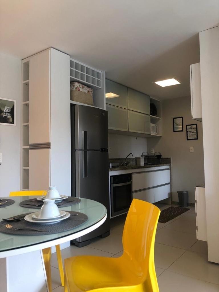 OKA BEACH RESIDENCE Apartment in Ipojuca