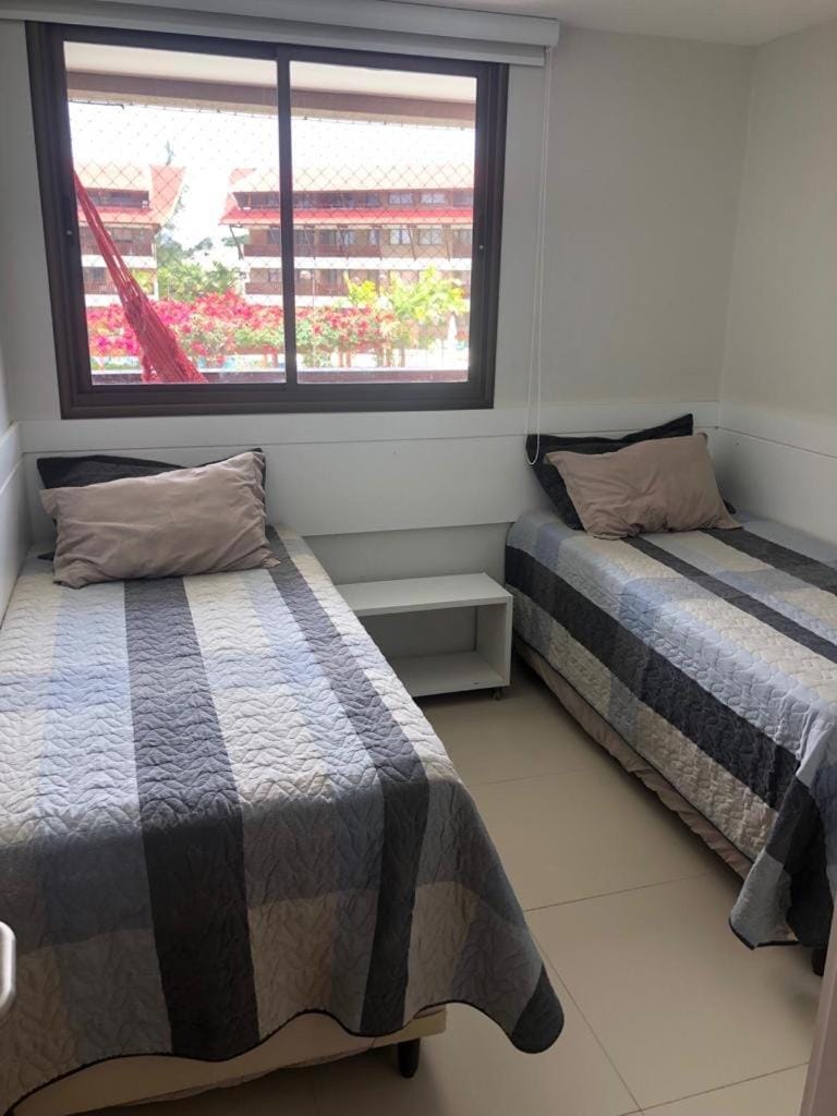 OKA BEACH RESIDENCE Apartment in Ipojuca