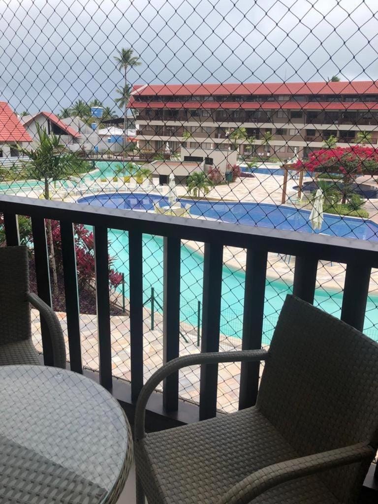 OKA BEACH RESIDENCE Apartment in Ipojuca