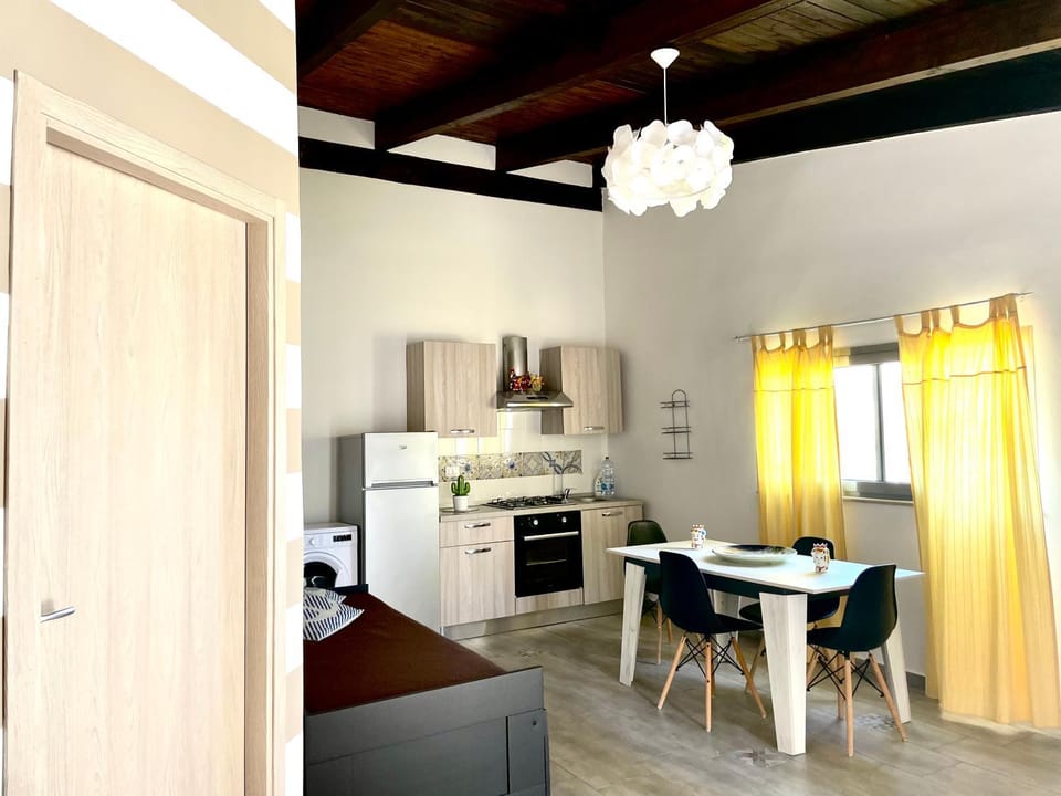 Sicily home Apartment in Sicily