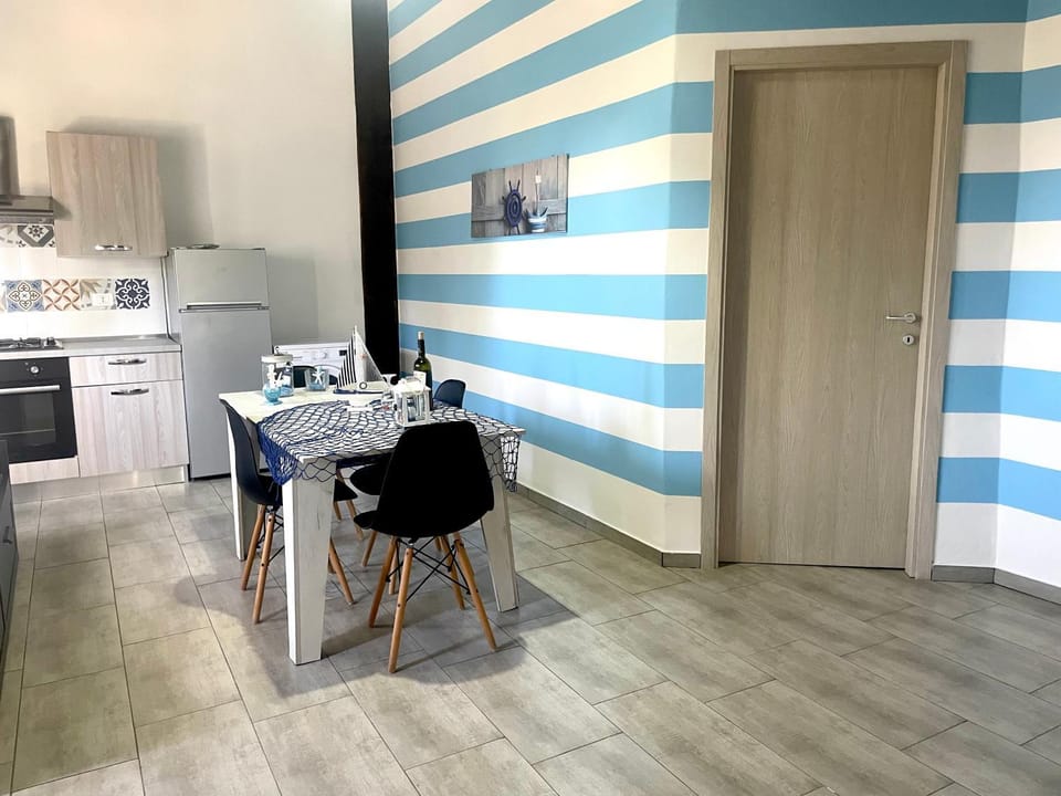 Sicily home Apartment in Sicily