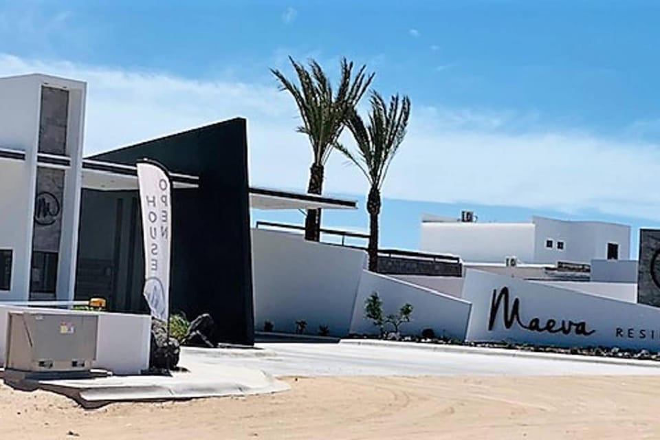 Casita de Moana House in Rocky Point