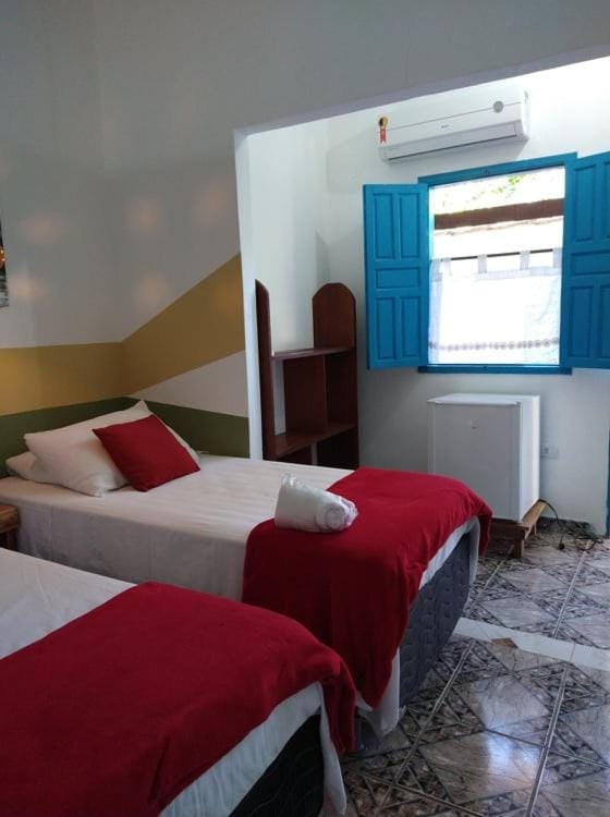 Estação Caraíva Inn in Caraíva