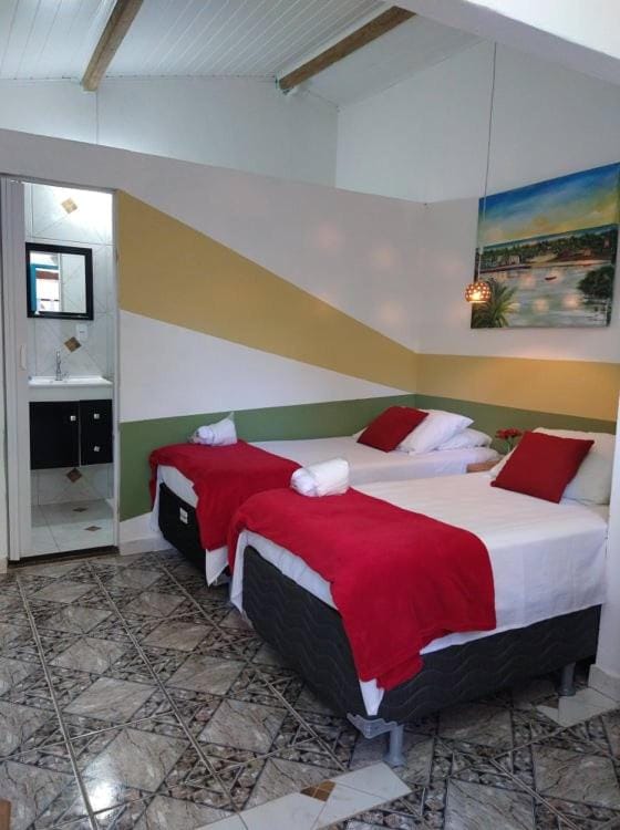 Estação Caraíva Inn in Caraíva