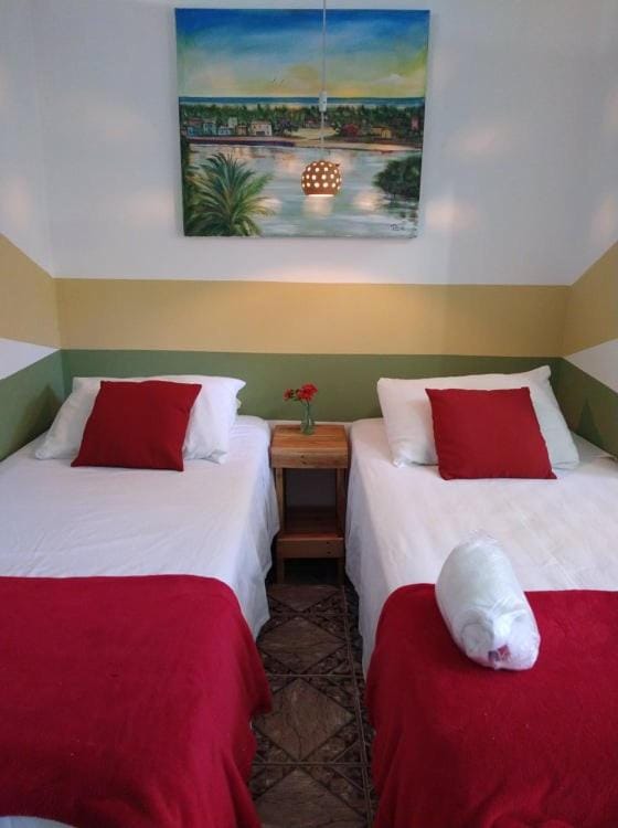Estação Caraíva Inn in Caraíva
