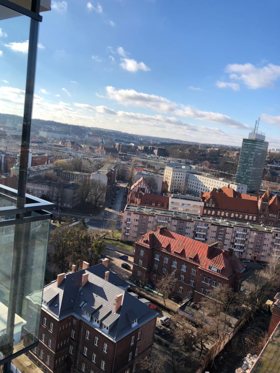 City view