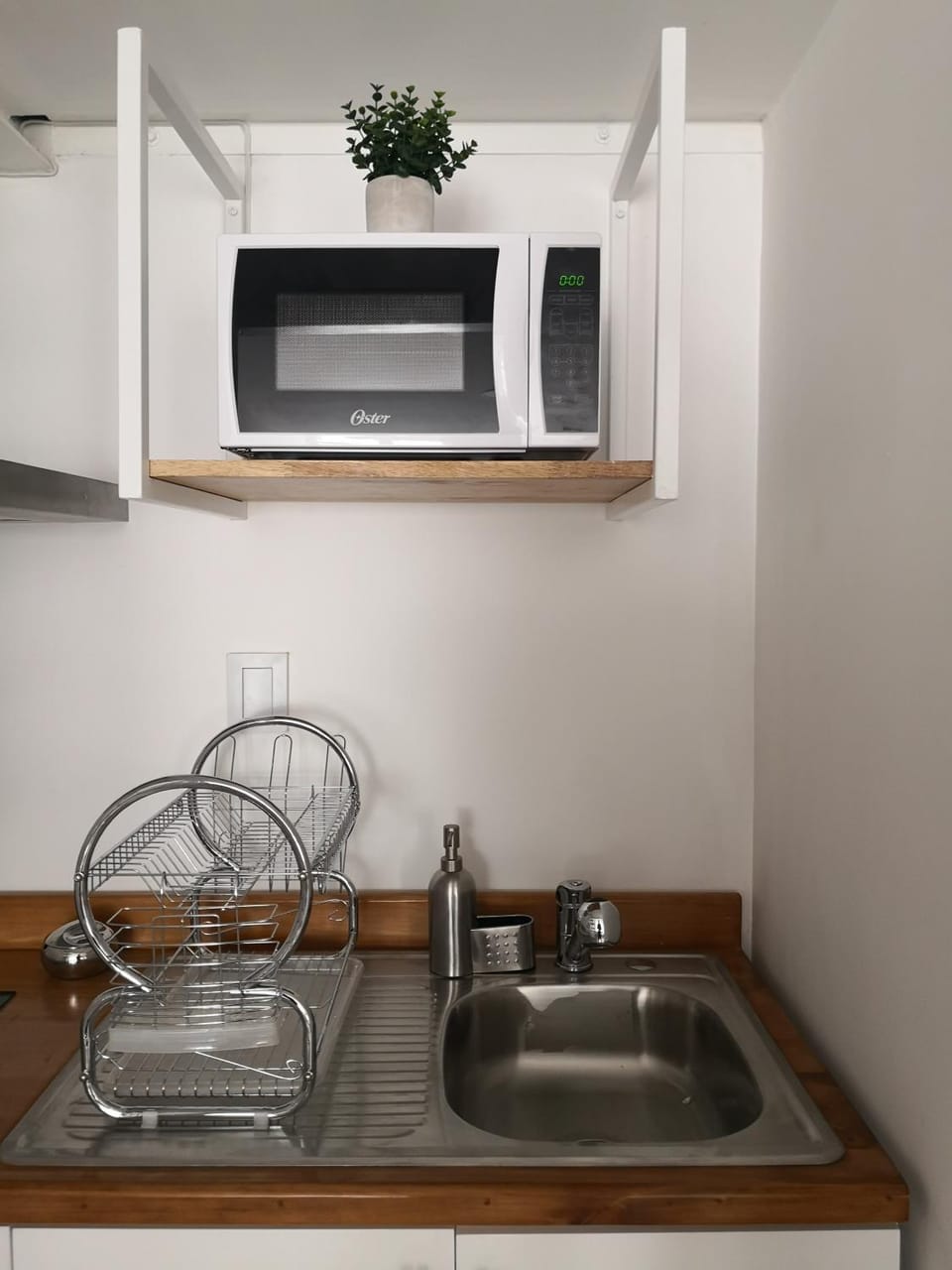 Apartments and Rooms Distecon Bed and Breakfast in Guatemala City