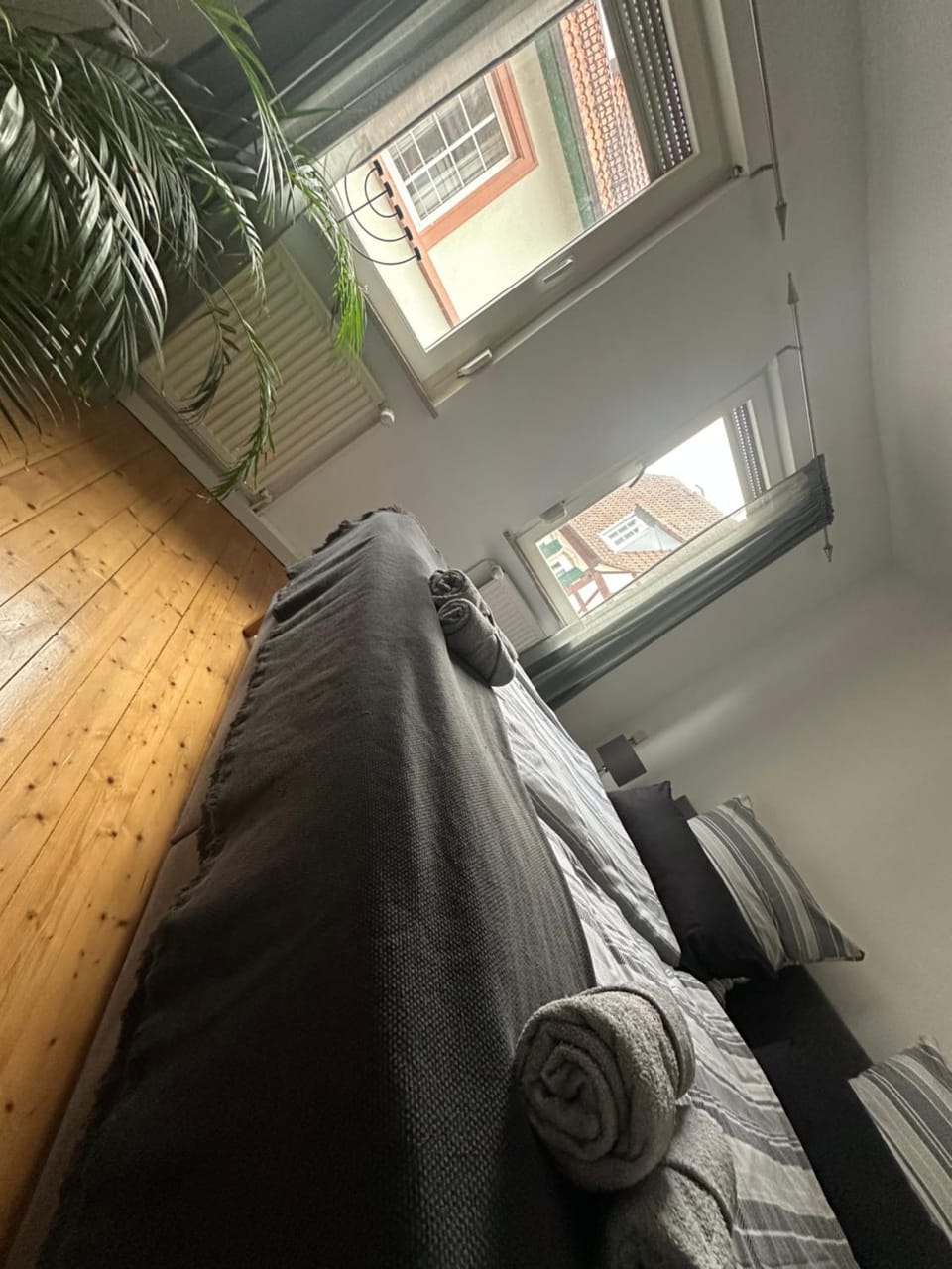 Ferienwohnung am Berg Apartment in Rhineland-Palatinate