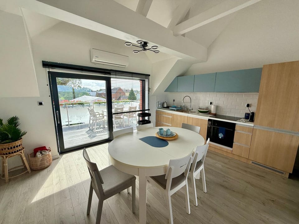 Apartament Promenada Apartment in West Pomeranian Voivodeship, Poland