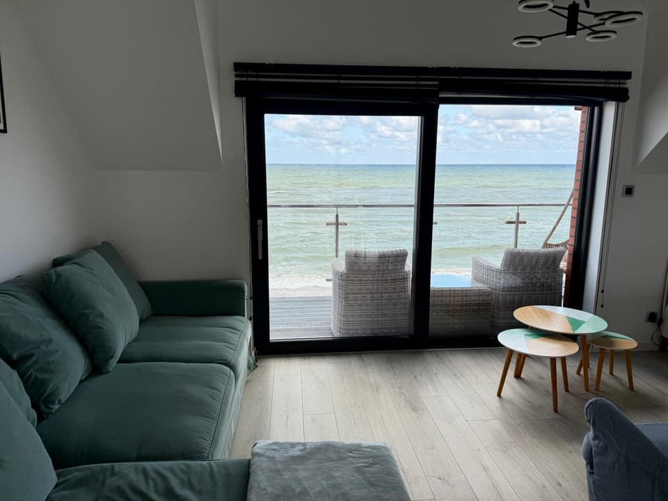 Apartament Promenada Apartment in West Pomeranian Voivodeship, Poland