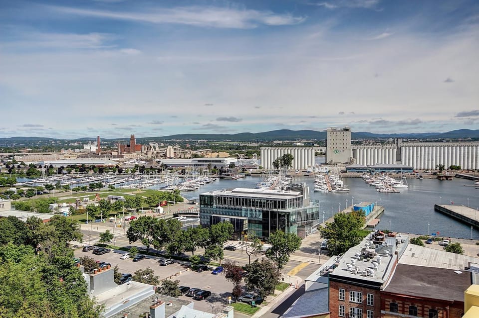 City view