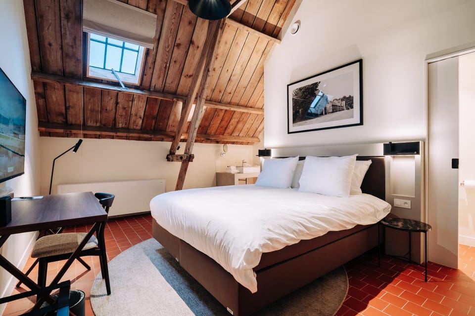 Hotel Colonie 7 Hotel in North Brabant (province)