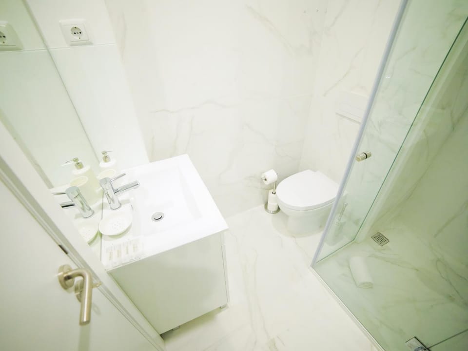 Angel Flat Apartment in Porto
