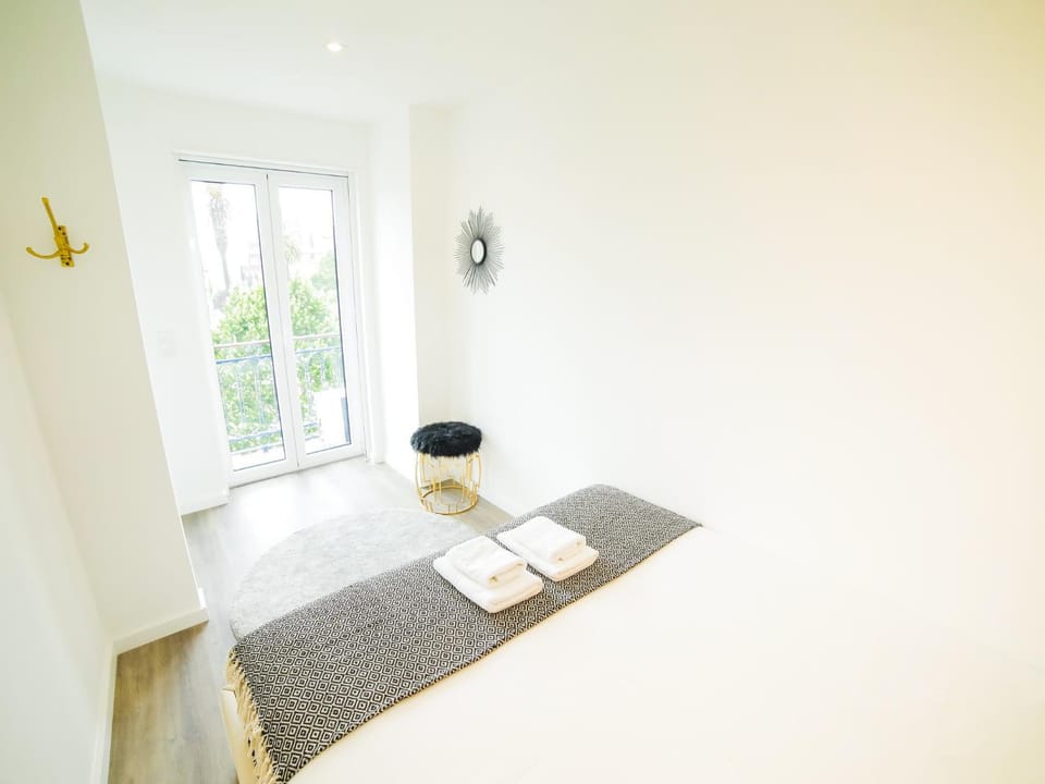 Angel Flat Apartment in Porto