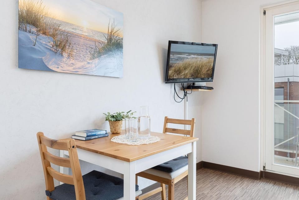 Strandhotel Laboe Nr 19 Apartment in Laboe