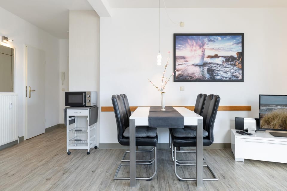 Strandhotel Laboe Nr 18 Apartment in Laboe