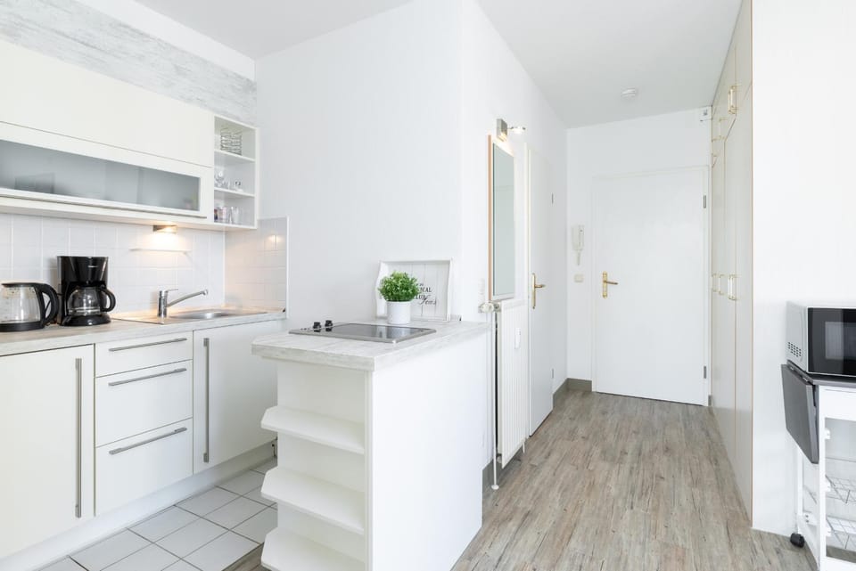 Strandhotel Laboe Nr 18 Apartment in Laboe