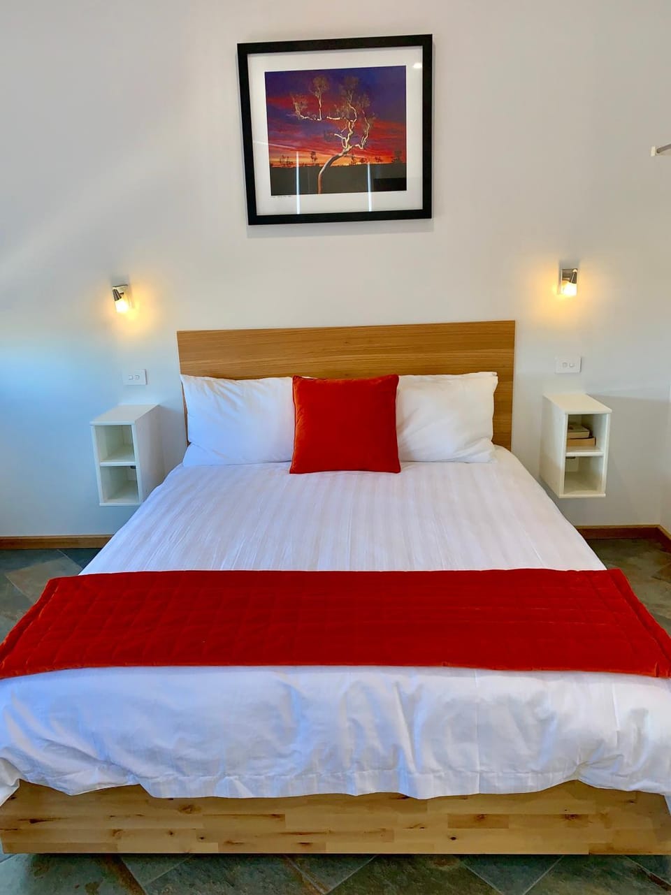 Cloudscape Apartment No 2 Apartment in Kingscote