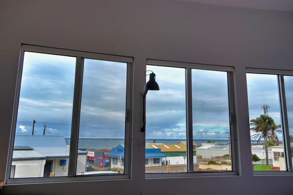 Cloudscape Apartment No 2 Apartment in Kingscote