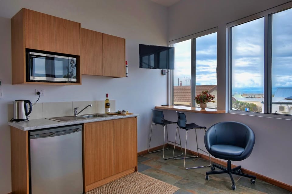Cloudscape Apartment No 2 Apartment in Kingscote