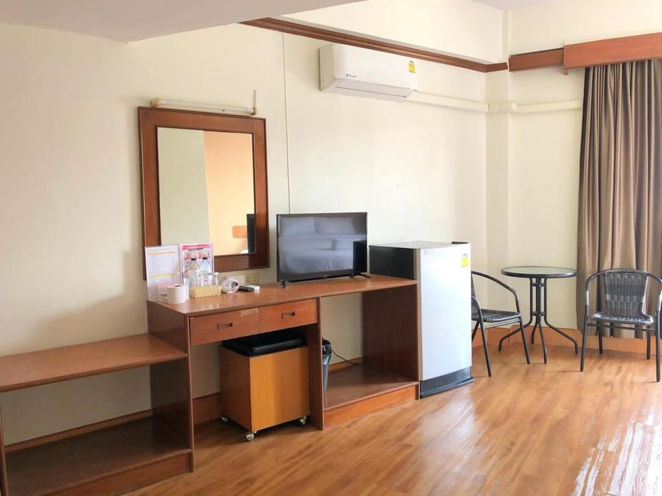 Betong Hill Hotel โรงแรมเบตง ฮิลล์ Bed and Breakfast in Kedah