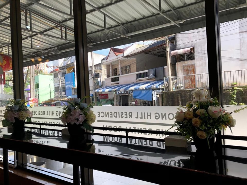 Betong Hill Hotel โรงแรมเบตง ฮิลล์ Bed and Breakfast in Kedah