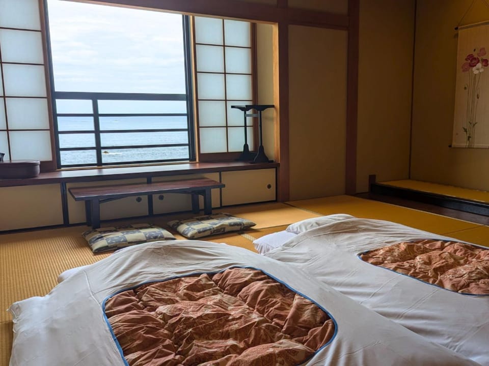 View (from property/room), Photo of the whole room, Sea view