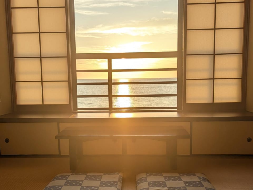 Sea view, Sea view