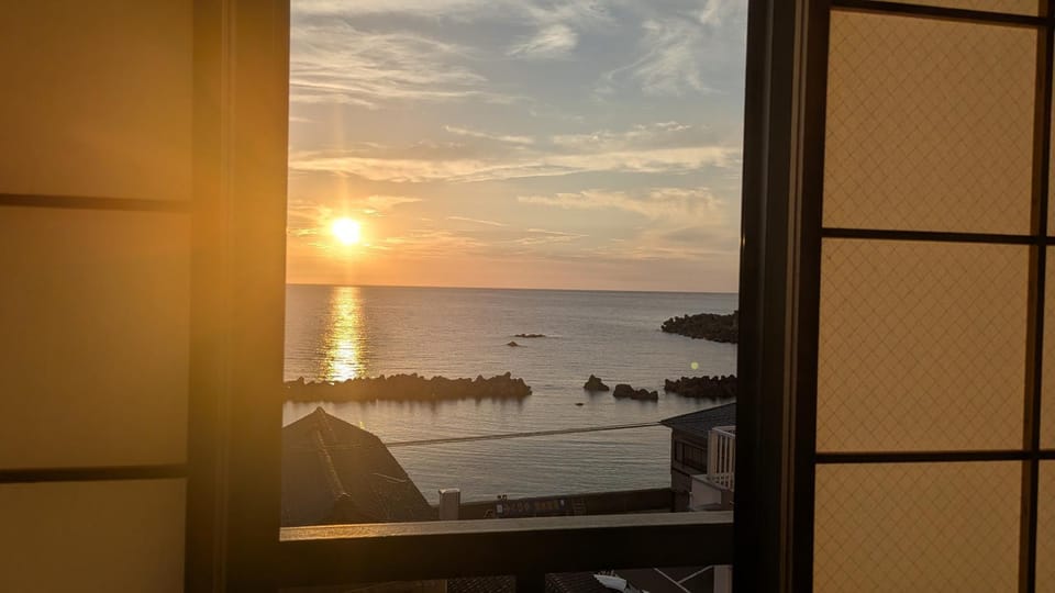 Sea view, Sea view