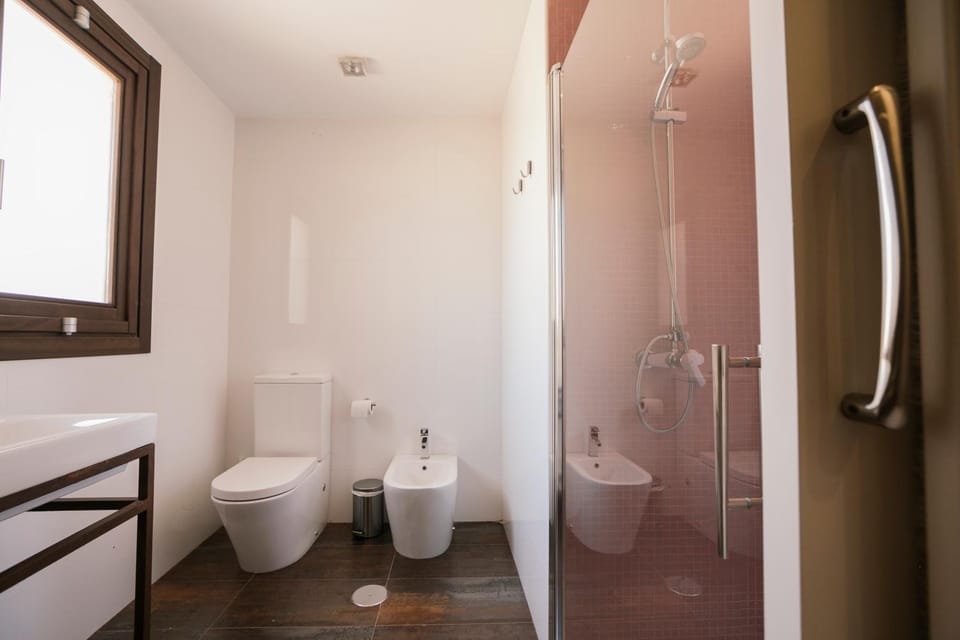 La Albacara Country House in Valencian Community