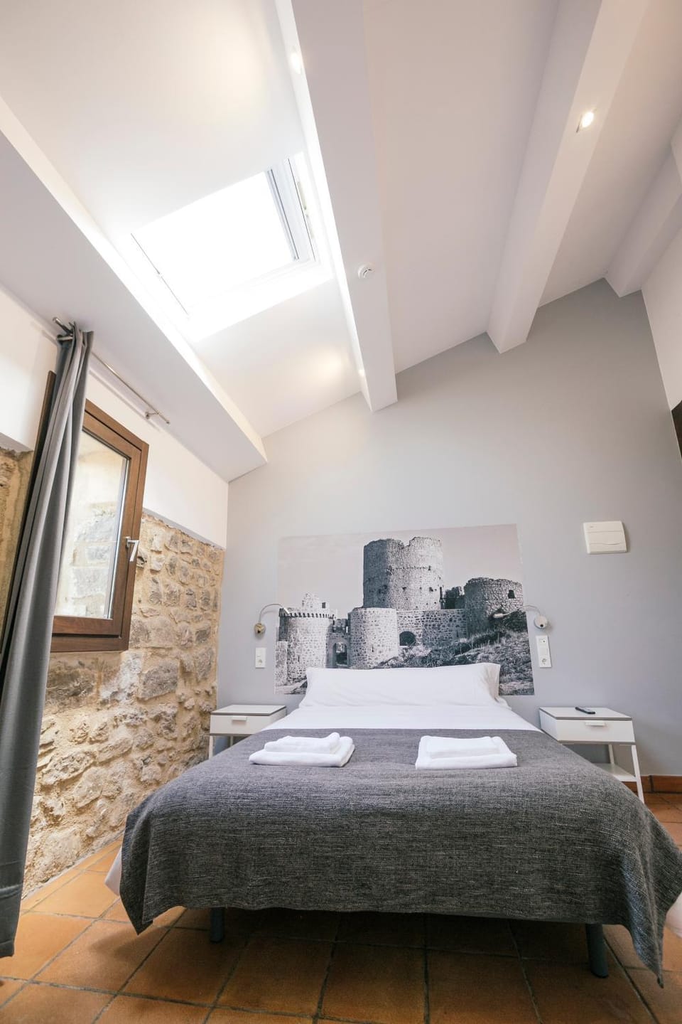La Albacara Country House in Valencian Community