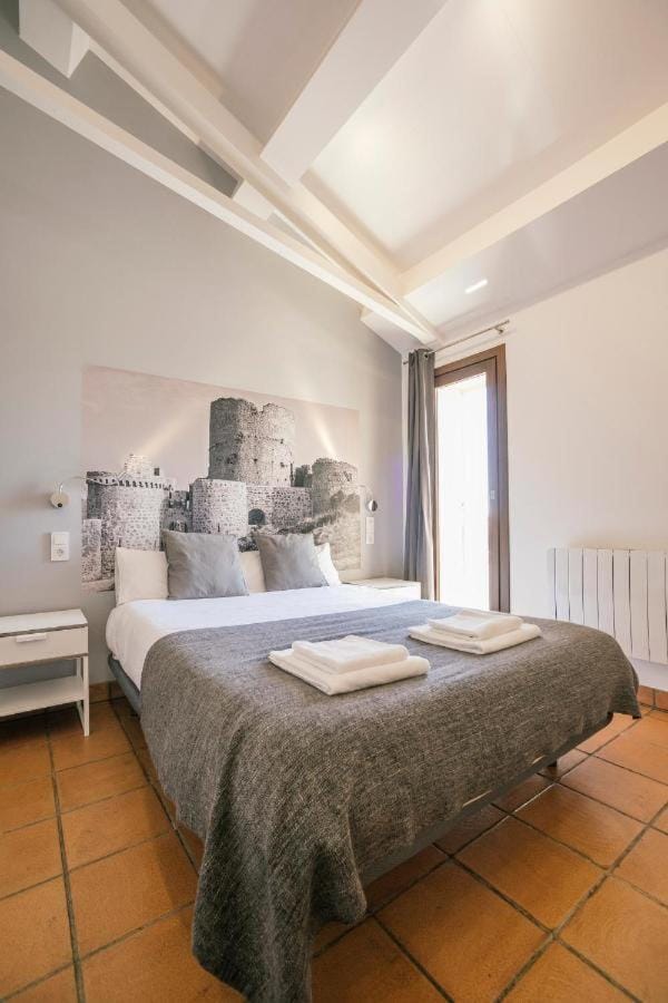 La Albacara Country House in Valencian Community