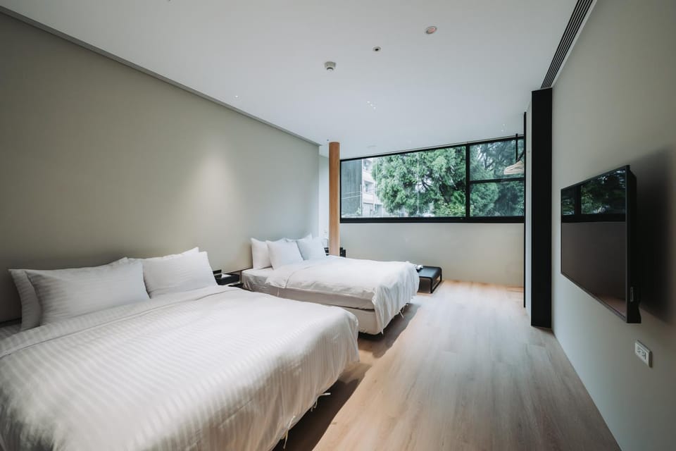 Grace Garden Coffee Homestay Vacation rental in Taiwan, Province of China