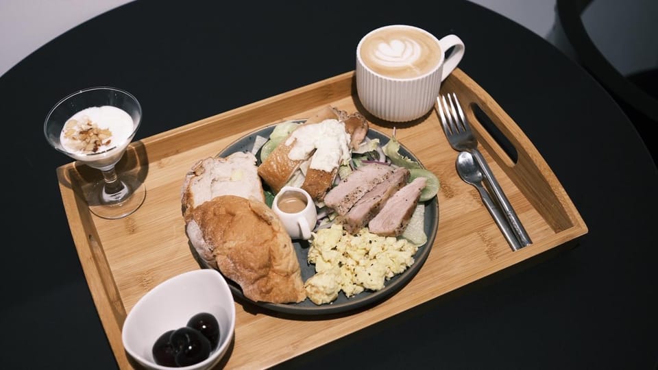 Breakfast