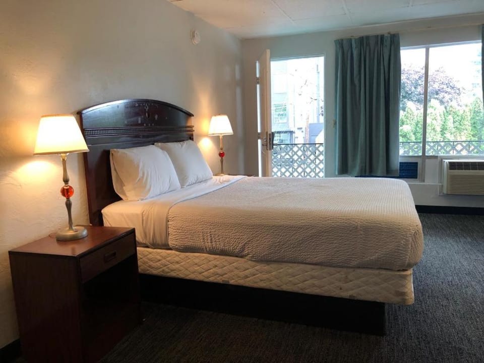 Portland Super Value Inn Hotel in Portland