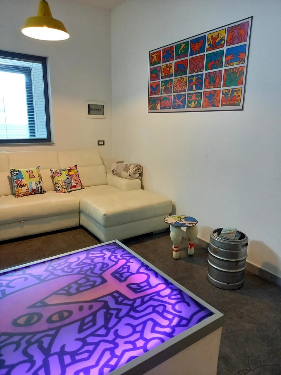 ART DECO city center near the beach! Apartment in Terracina