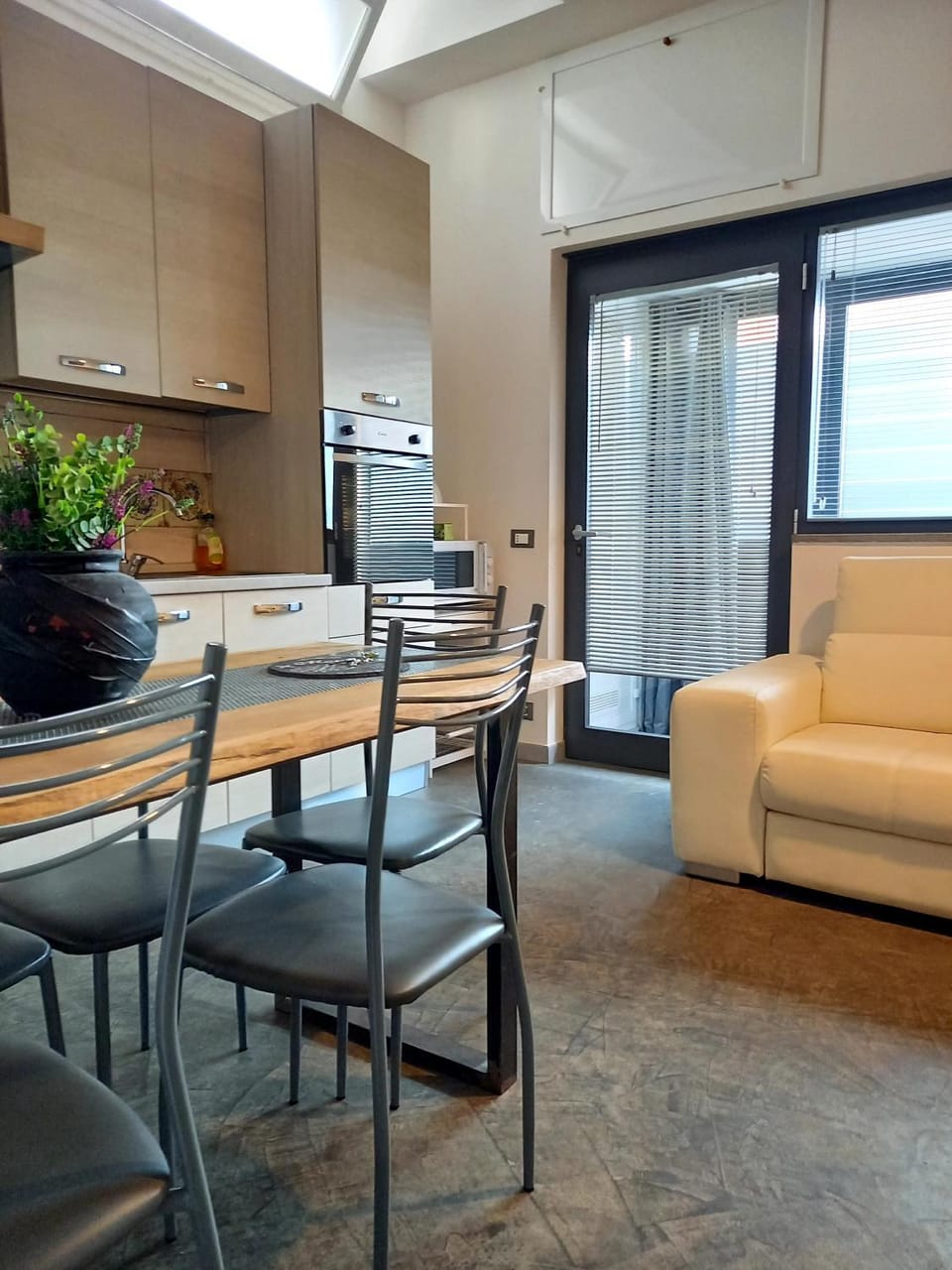 ART DECO city center near the beach! Apartment in Terracina