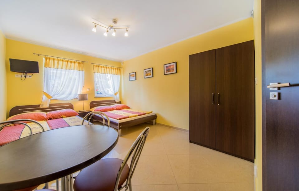 Villa La Mer Vacation rental in West Pomeranian Voivodeship, Poland