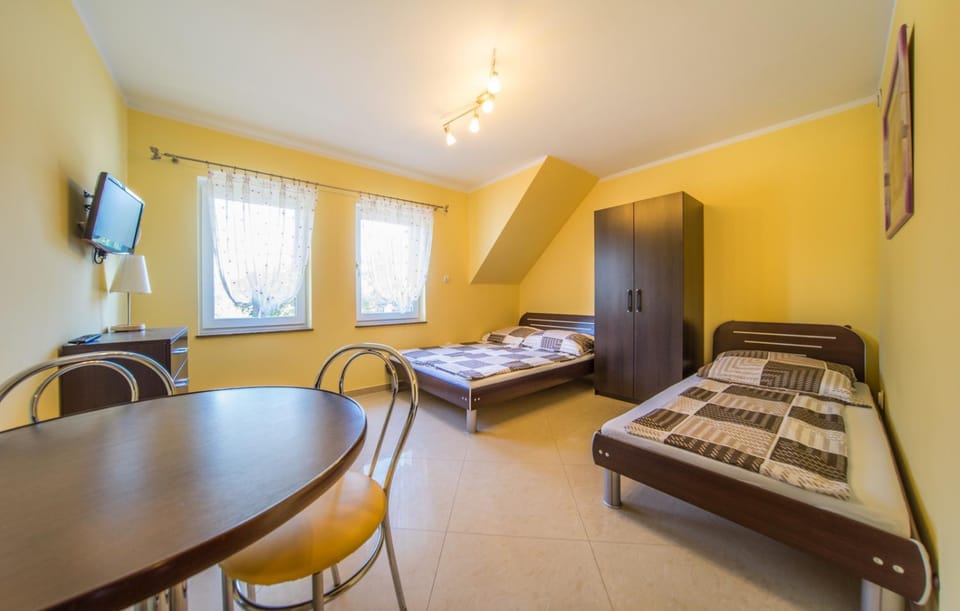 Villa La Mer Vacation rental in West Pomeranian Voivodeship, Poland