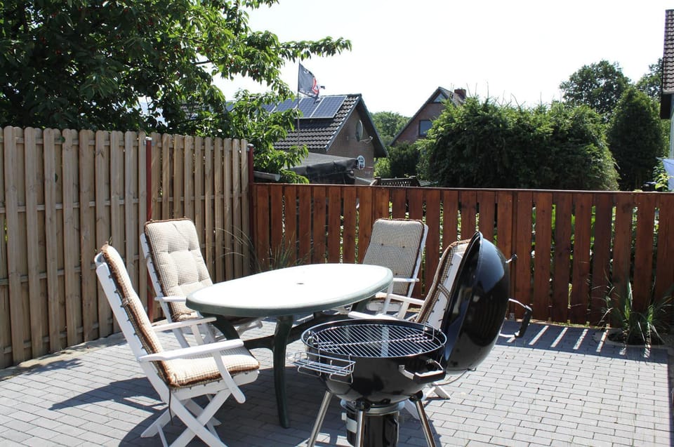 Ferienwohnung Eichenweg - Wohnung III Apartment in Lower Saxony, Germany