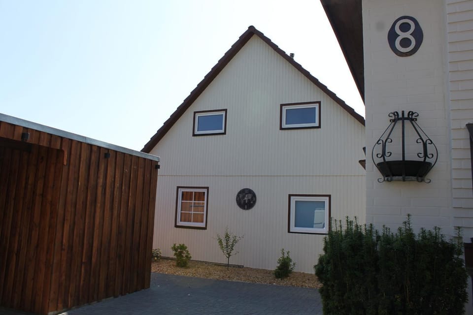Ferienwohnung Eichenweg - Wohnung III Apartment in Lower Saxony, Germany