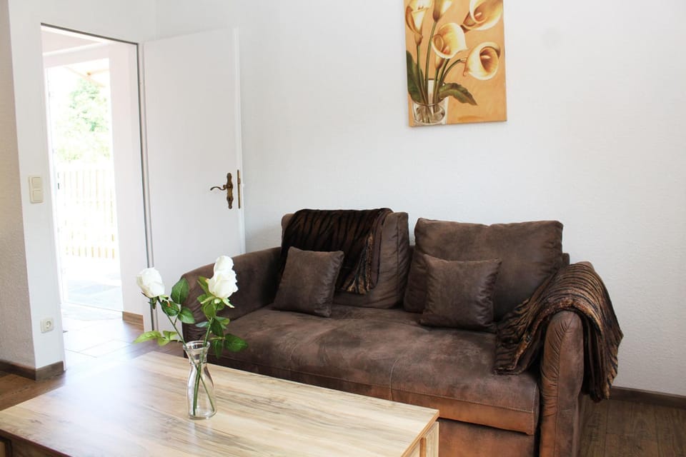 Ferienwohnung Eichenweg - Wohnung III Apartment in Lower Saxony, Germany