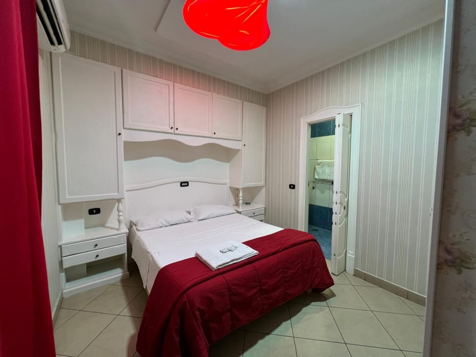 Hotel Tiffany Hotel in Campania
